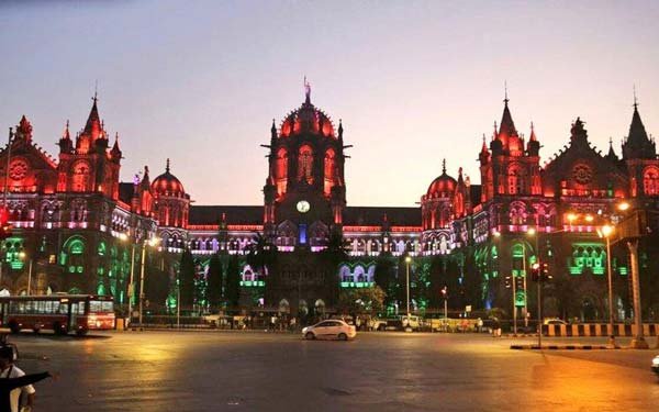 Chhatrapati Shivaji Maharaj Vastu Sangrahalaya Chhatrapati Shivaji Maharaj Vastu Sangrahalaya