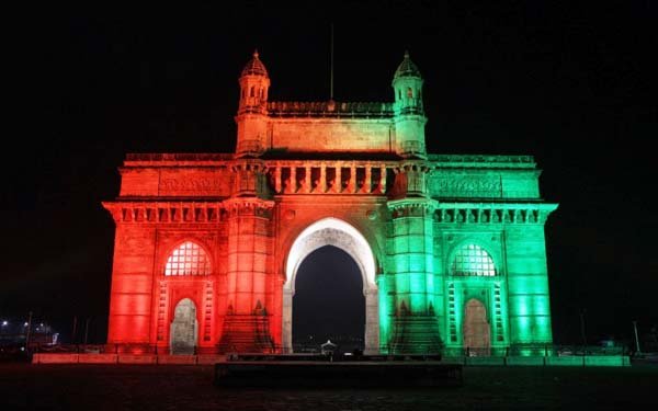 Gateway of India Gateway of India