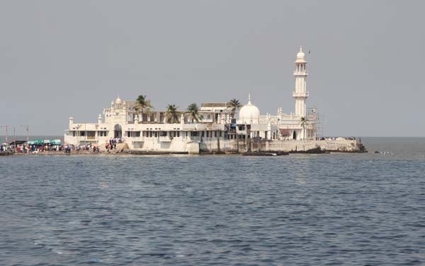 Haji Ali Dargah Haji Ali Dargah