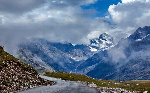Rohtang Pass Rohtang Pass