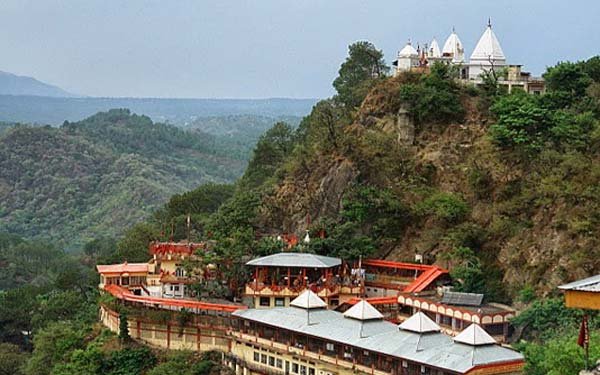Naina Devi Temple Naina Devi Temple