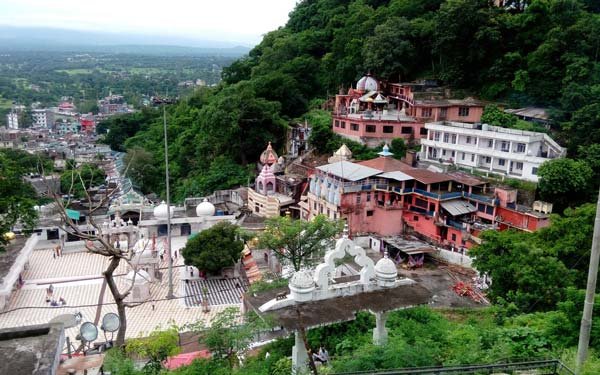 Jwala Devi Temple Jwala Devi Temple