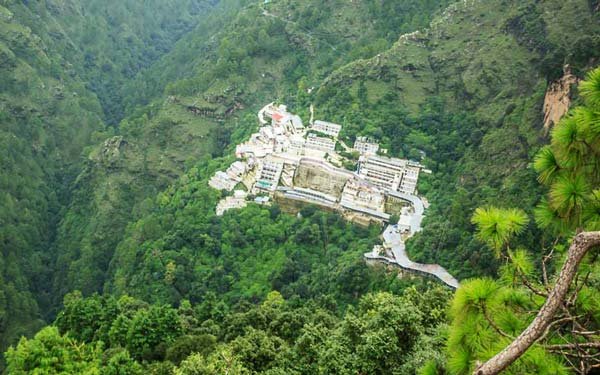 Vaishno Devi Vaishno Devi