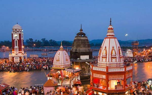 Haridwar Haridwar