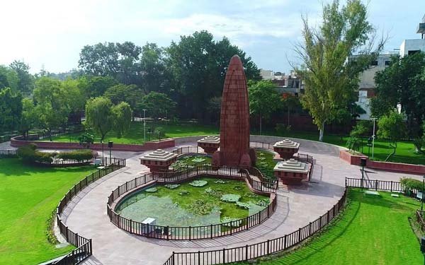 Jallianwala Bagh Jallianwala Bagh