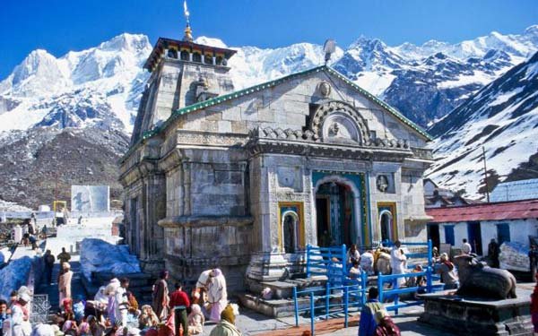 Kedarnath Kedarnath