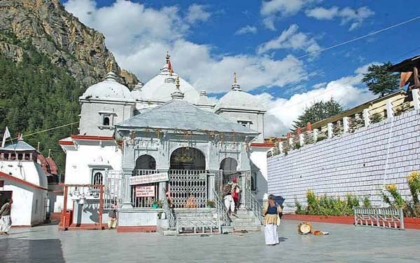 Gangotri Gangotri