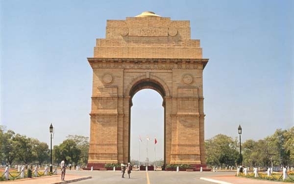 India Gate India Gate