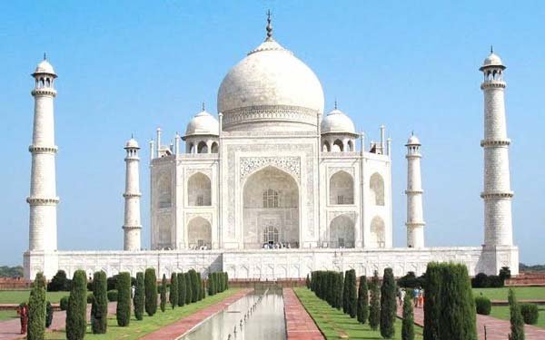 Tajmahal Tajmahal