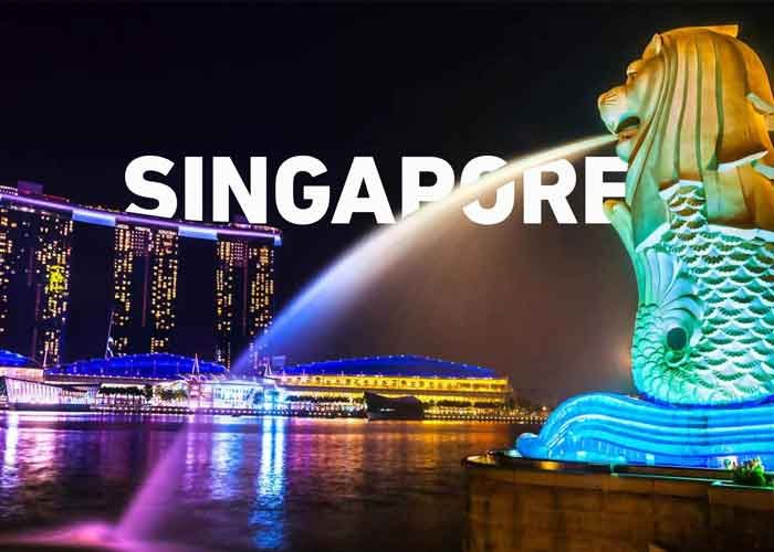 Singapore